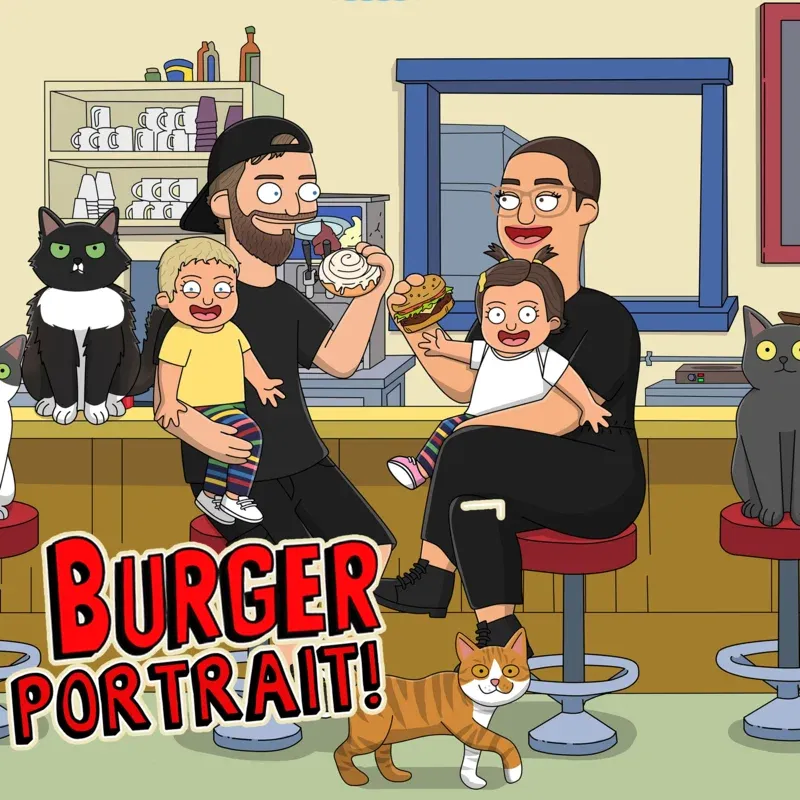 Bob Restaurant