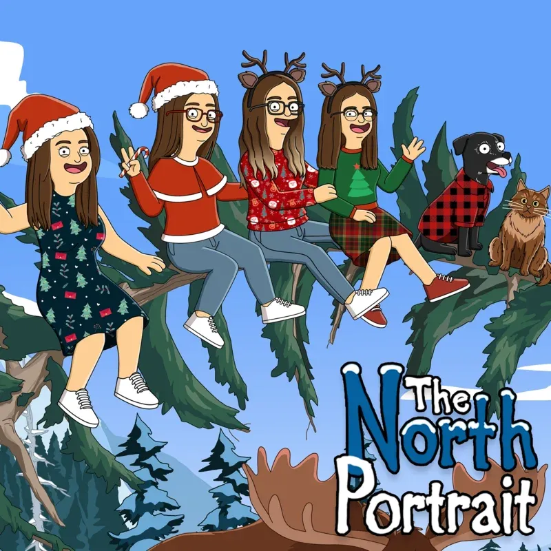The North Art