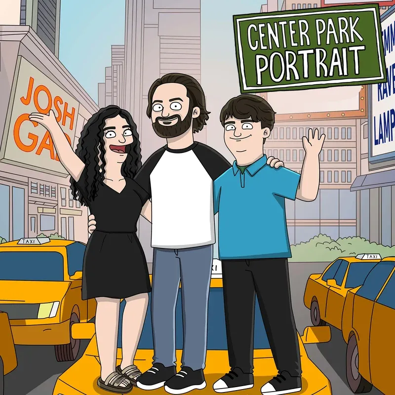 Center Park