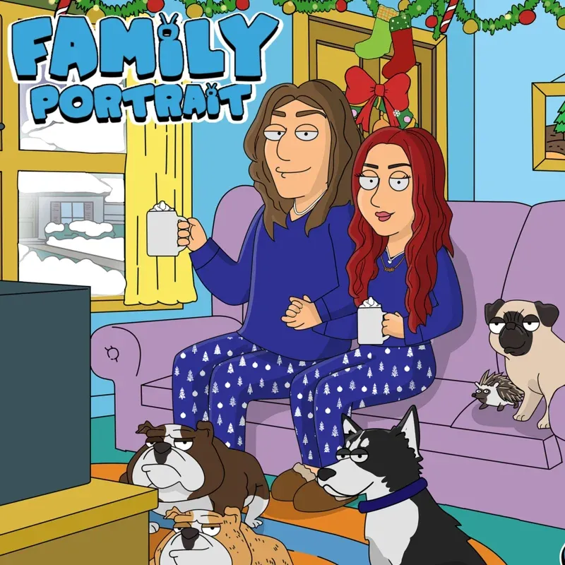 Families Guy