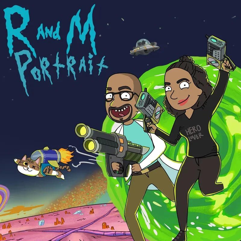 R &amp; M