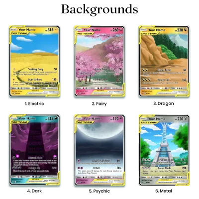pokemon card maker tag team Amazon.com: Pokemon TCG: Tag Team Mewtwo & Mew Tin | 4 Booster Pack | 1  Metal Tag Team Gx Marker