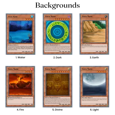 Yugioh Custom Card | Turn Yourself into Cartoon Yugioh Custom Card | Turn Yourself into Cartoon