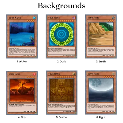 print your own yugioh cards Custom Card Custom Yu-Gi-Oh card printing recommendations?