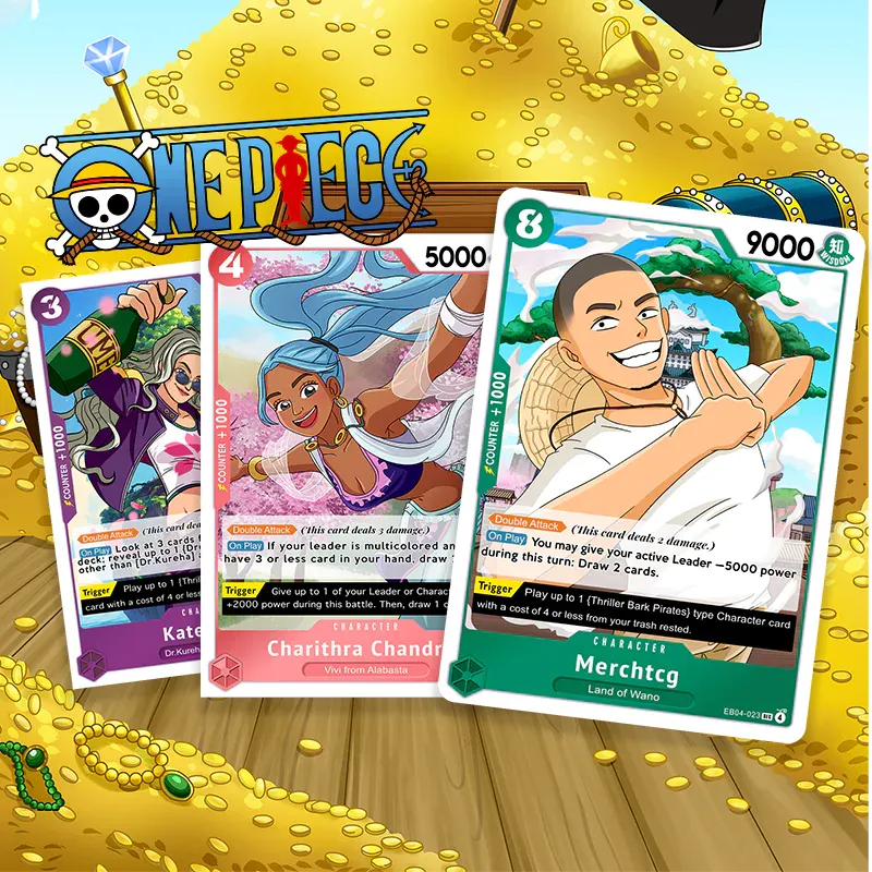 One Pirates Card