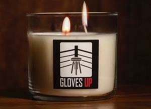 8. CANDLE