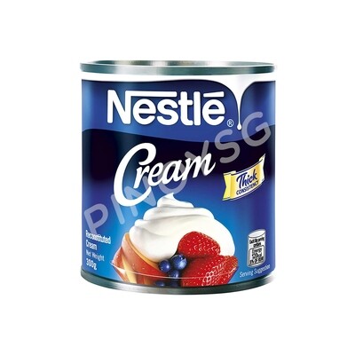 Nestle Cream Thick 300g