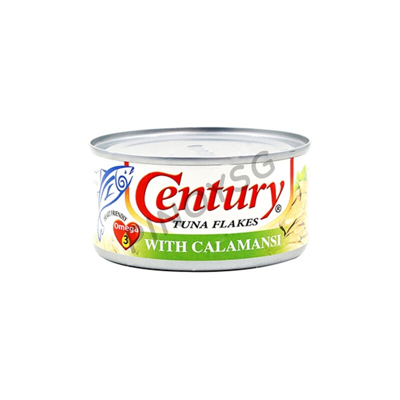Century Tuna Calamansi 180g