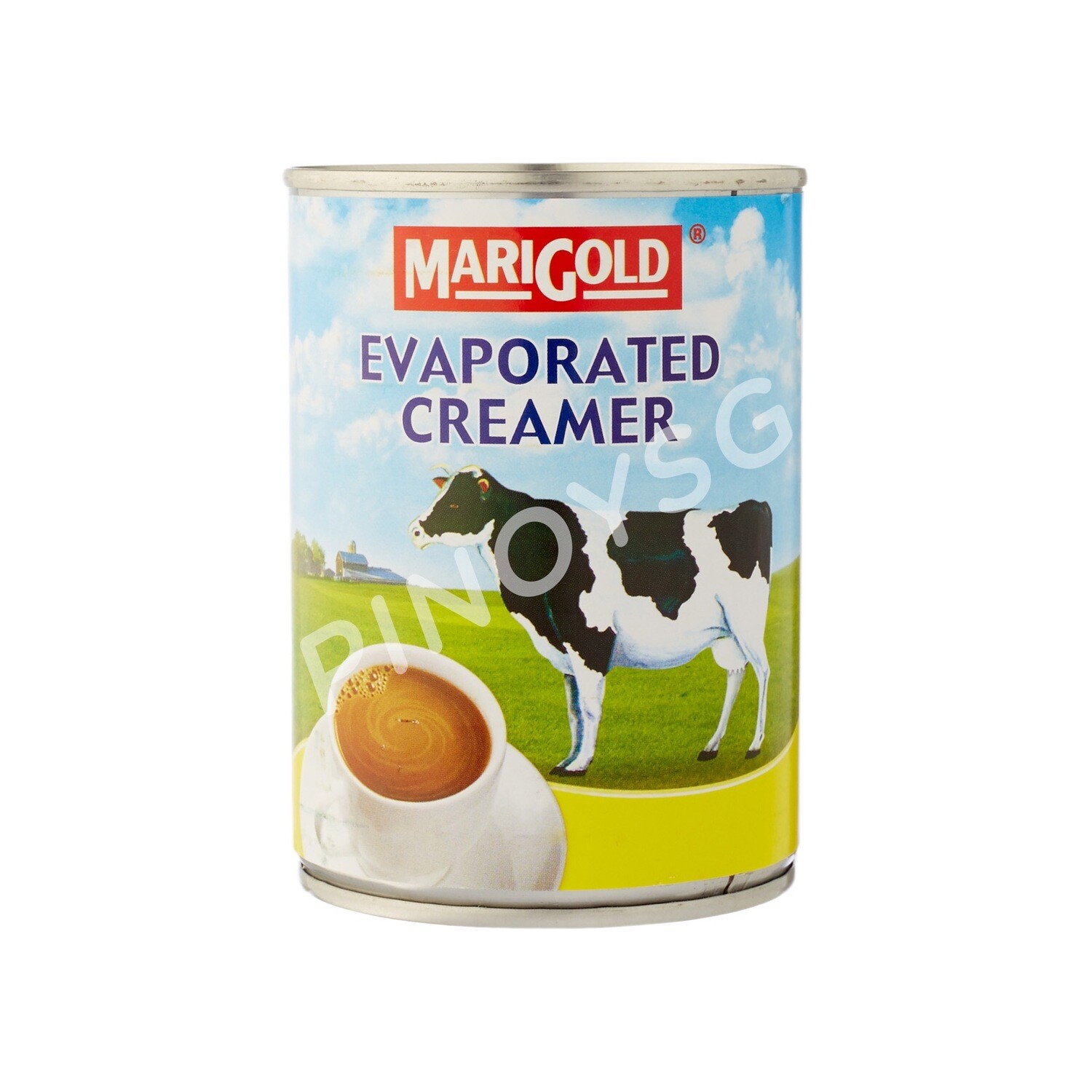 Marigold Evaporated Creamer, 385g