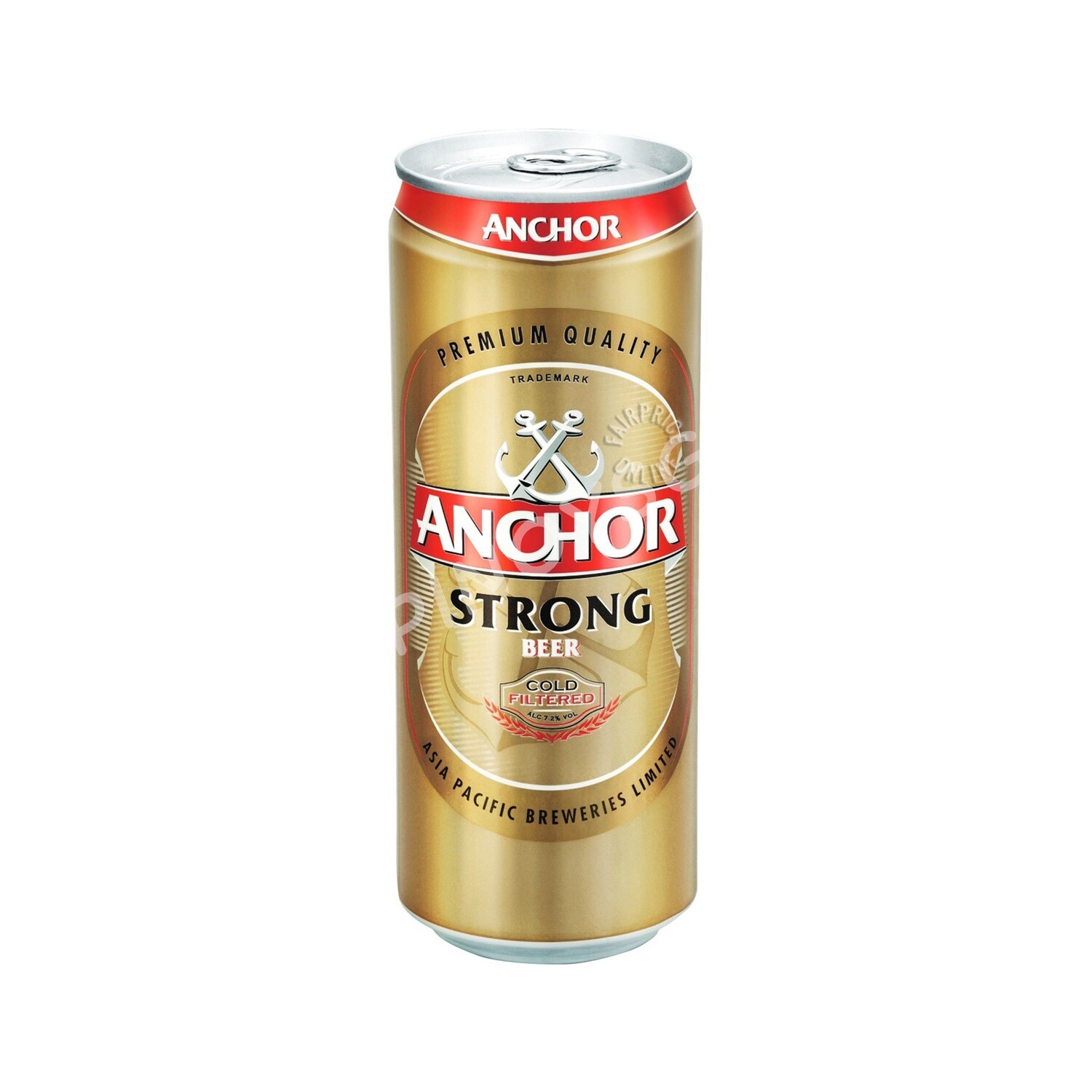 Anchor Strong Beer (Can) 490ml