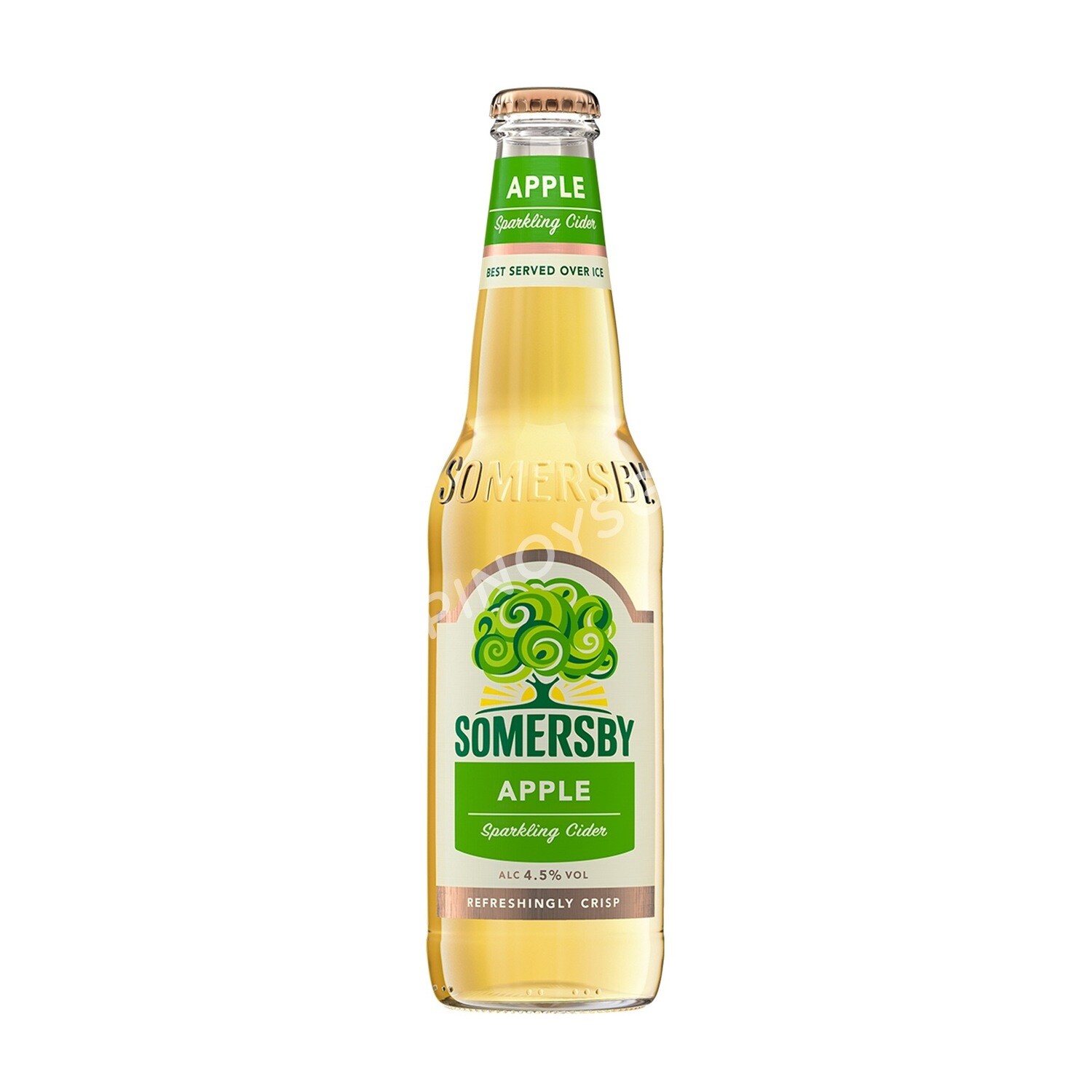 Somersby Apple Sparkling Cider 330ml