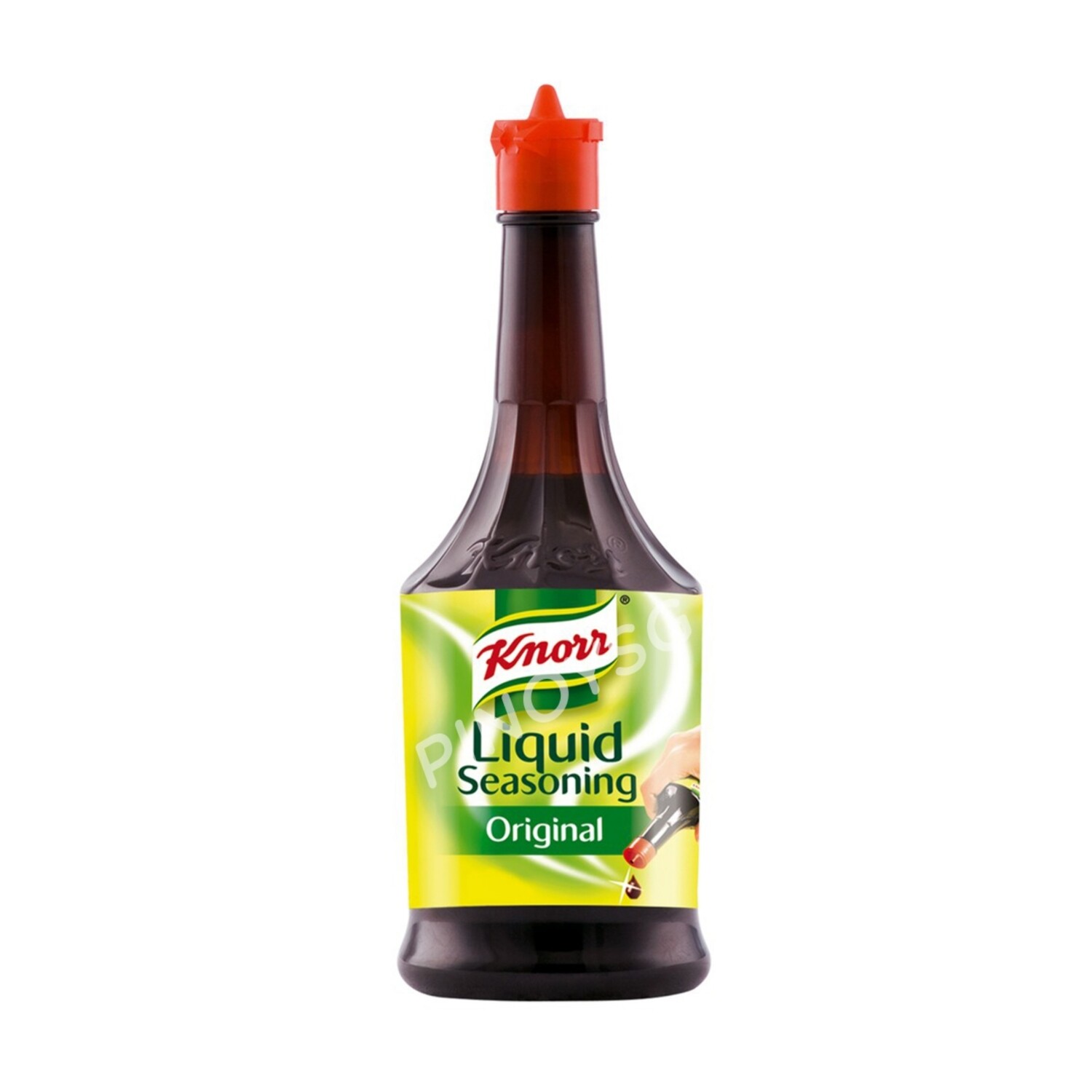 Knorr Liquid Seasoning Original 250ml