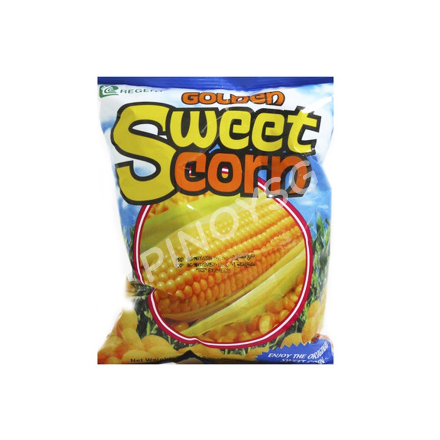 Regent Sweet Corn 65g