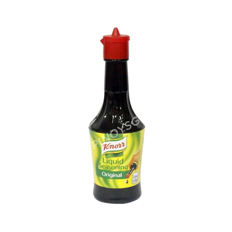 Knorr Liquid Seasoning Original 130ml