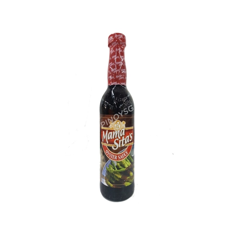Mama Sita&#39;s Oyster Sauce 405ml