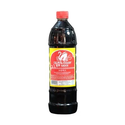 Silver Swan Soy Sauce 1L