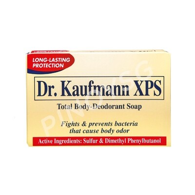 Dr. Kaufmann XPS,  80g