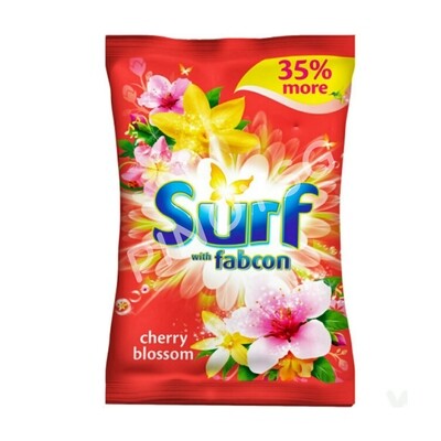 Surf Powder (Cherry Blossom), 1100g