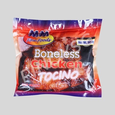 MM Fine Foods Chicken Tocino 500g