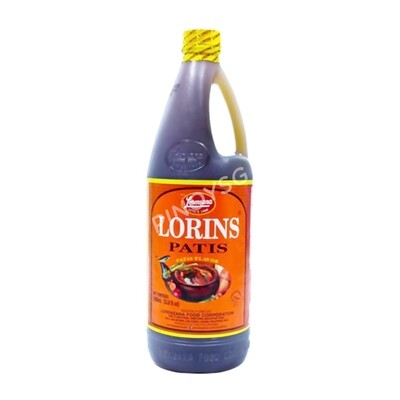 Lorin's Patis, 1L