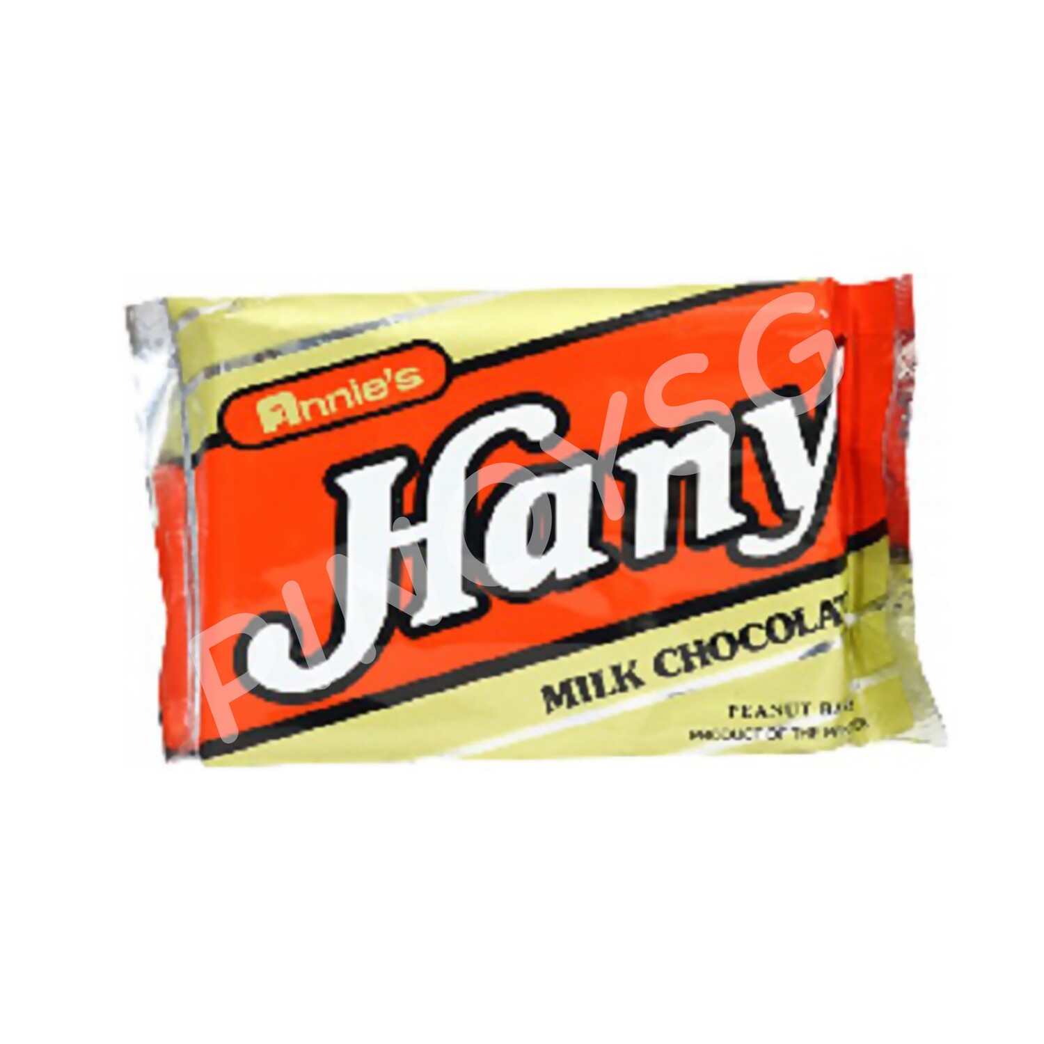 Hany Milk Chocolate King 24's 