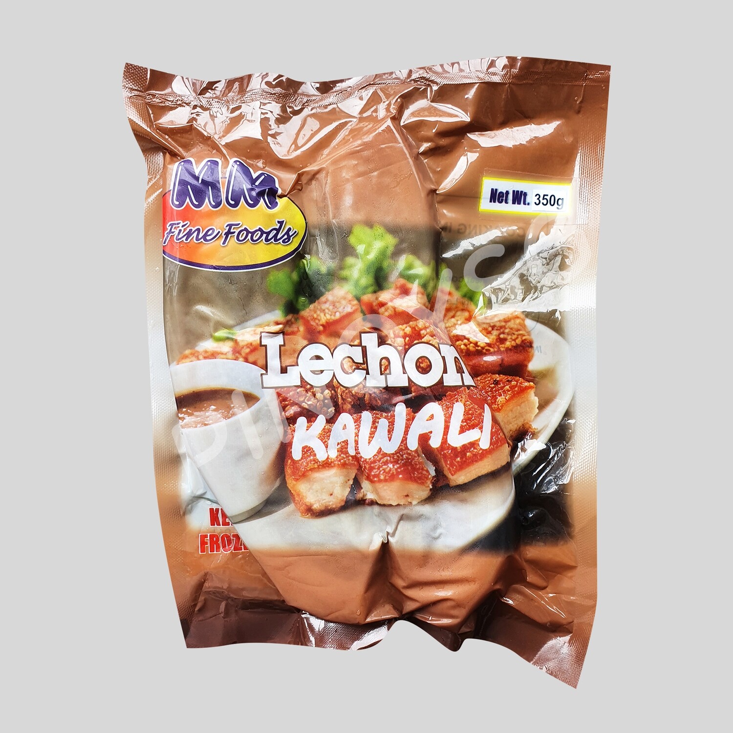 MM Fine Foods Lechon Kawali 350g