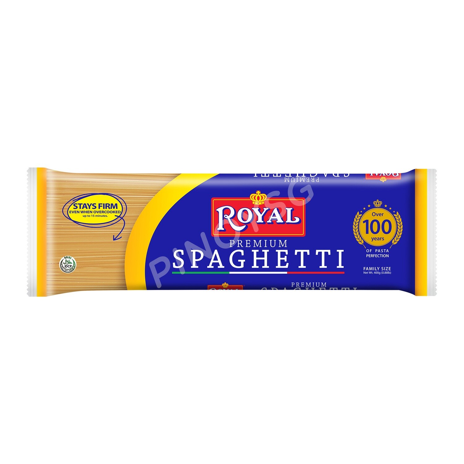 Royal Spaghetti 400g