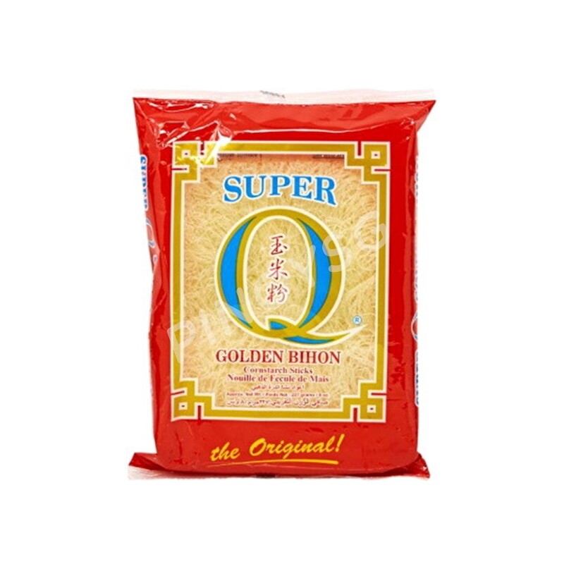 Super Q Golden Bihon 227g