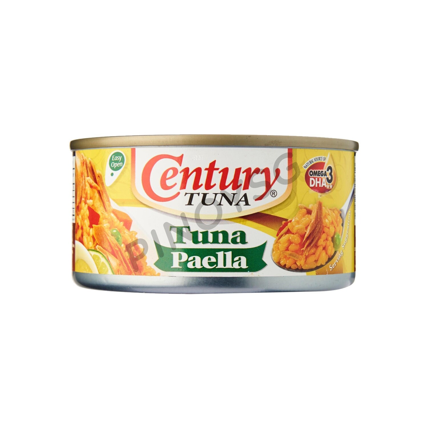 Century Tuna Paella 180g