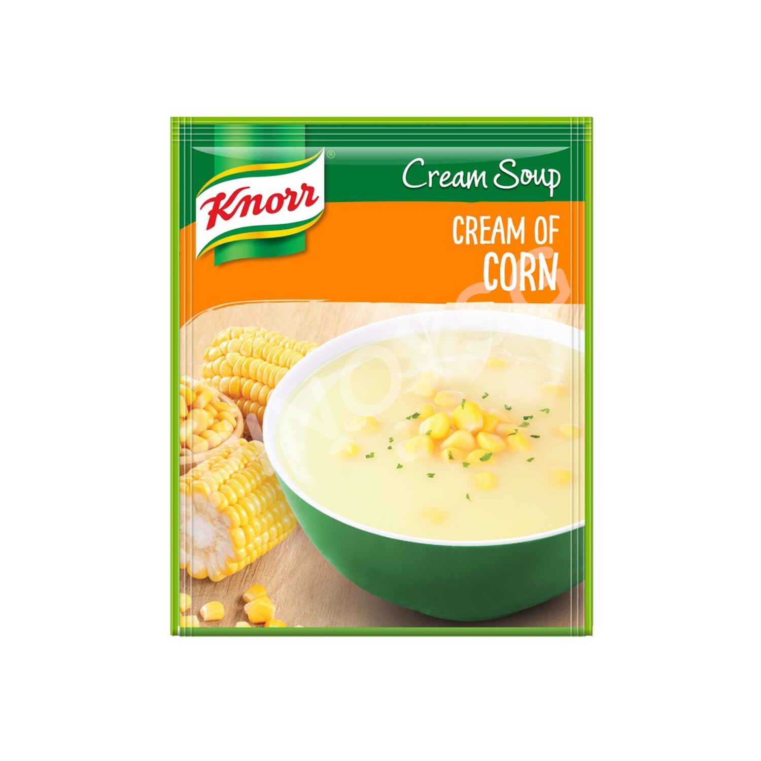 Knorr Cream of Corn Soup 60g