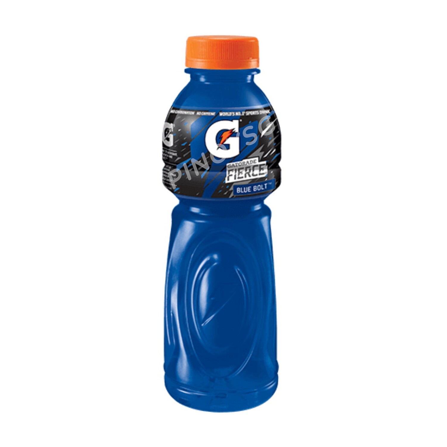 gatorade cool blue 500ml