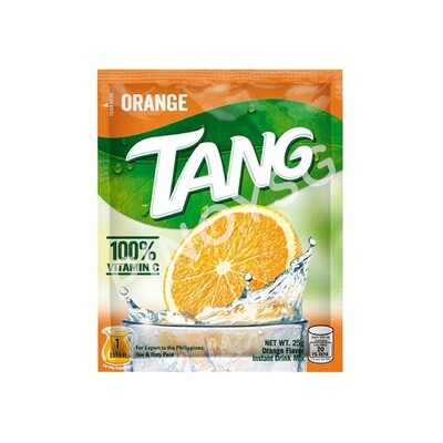 Tang Orange Juice 19g