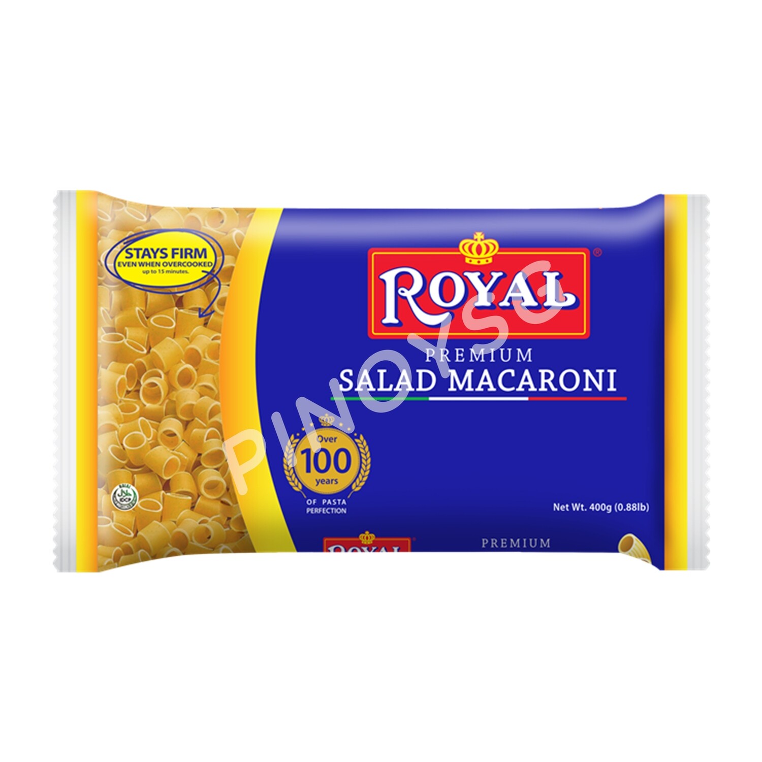 Royal Salad Macaroni 400g