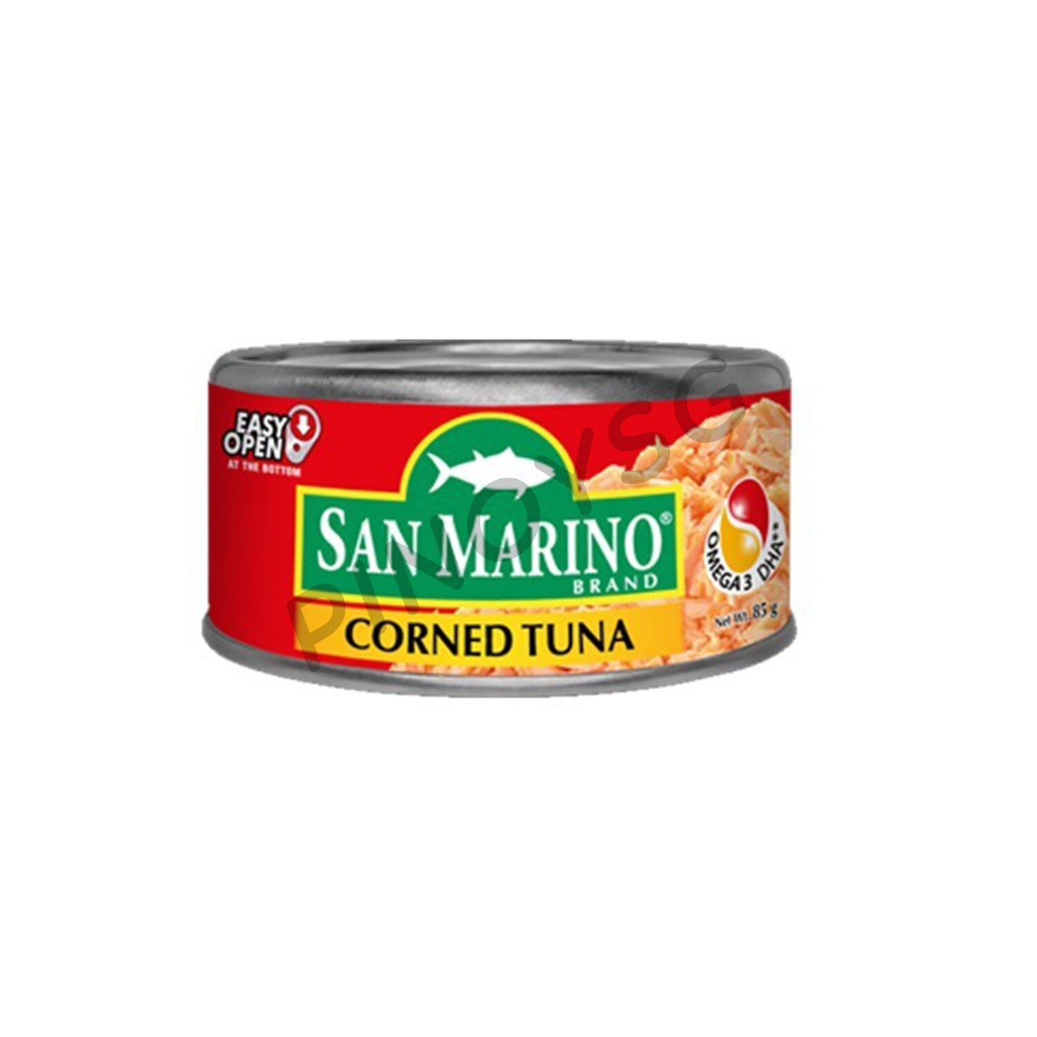 San Marino Corned Tuna 180g