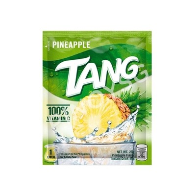 Tang Pineapple Juice 25g