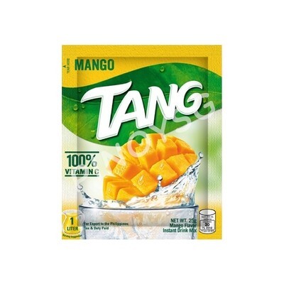 Tang Mango Juice 20g