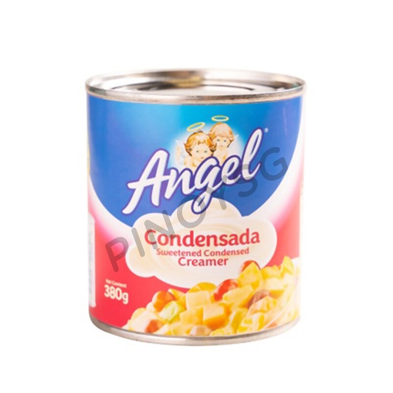 Angel Condensada Milk 380g