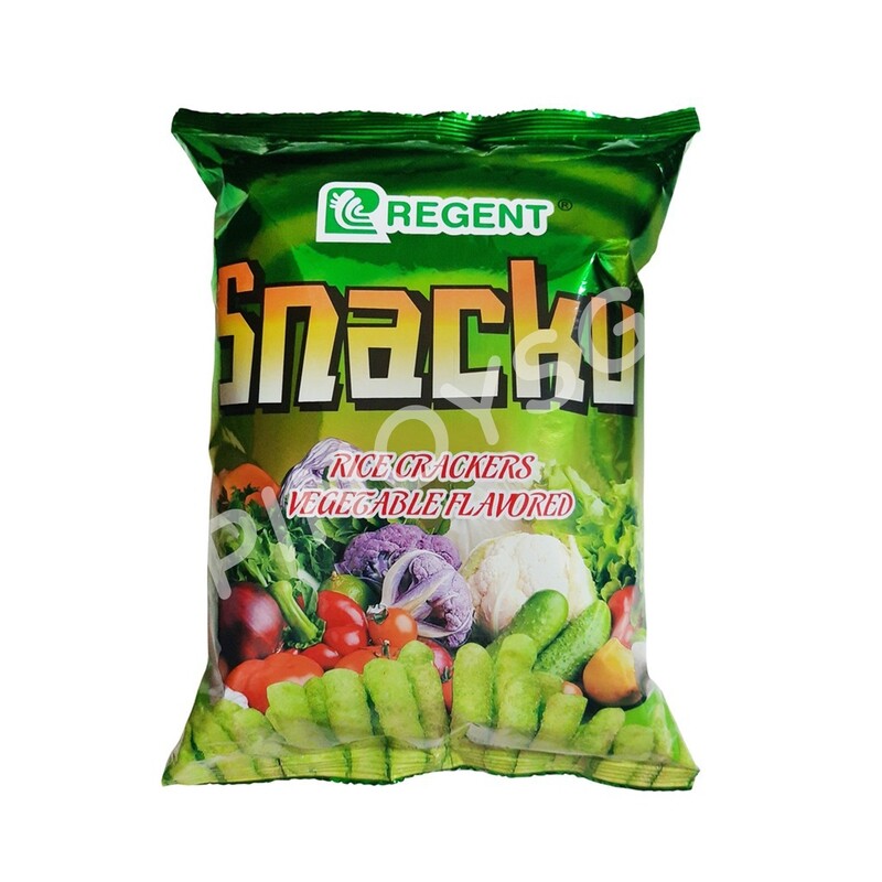 Regent Snacku 60g
