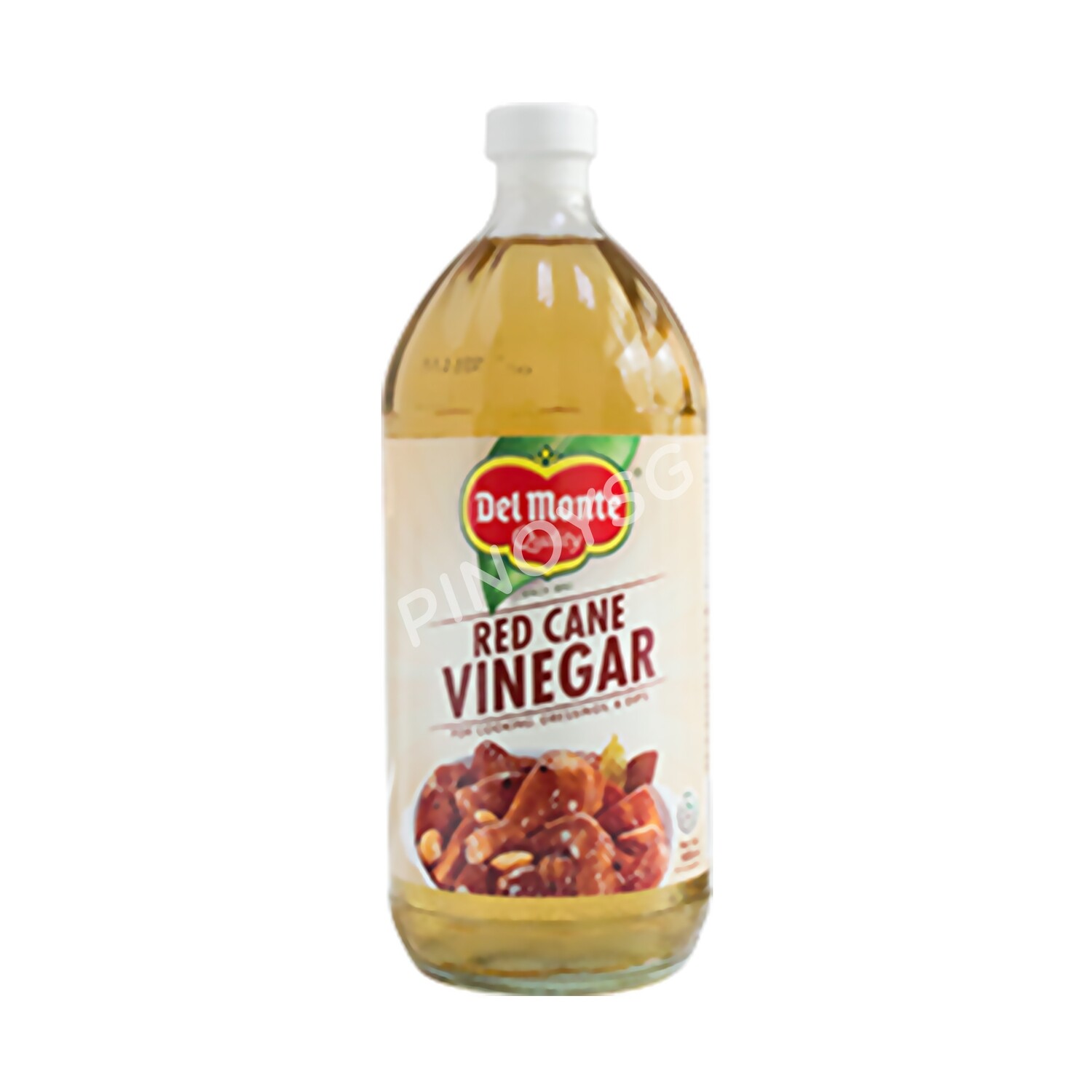 Del Monte Red Cane Vinegar 47cl