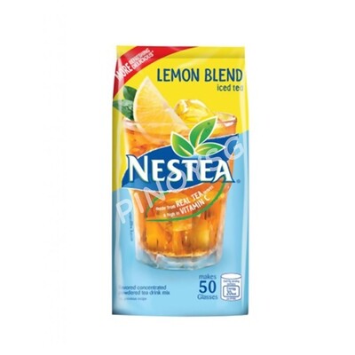 Nestea Iced Tea Lemon 250g