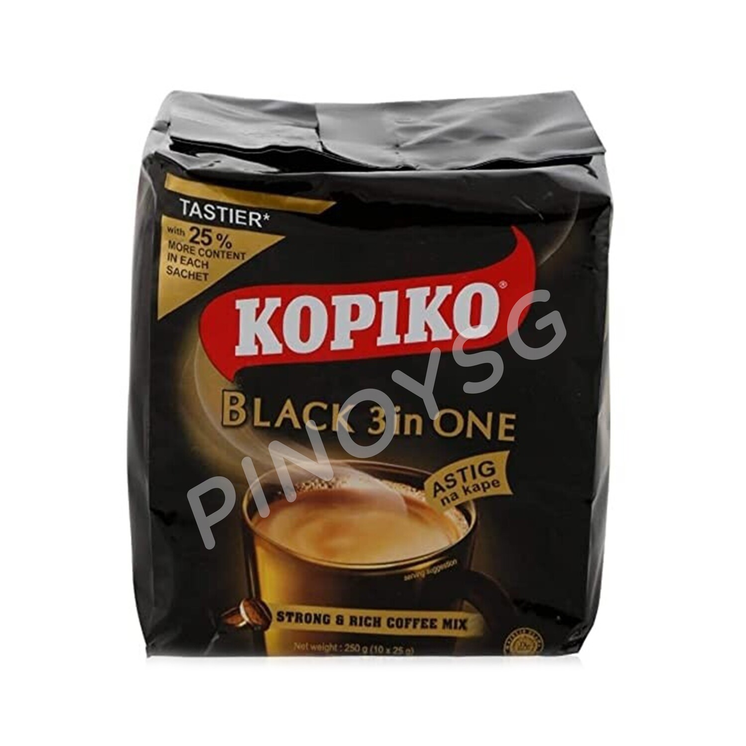 Kopiko Black