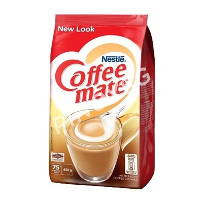 Nestle Coffeemate 450g