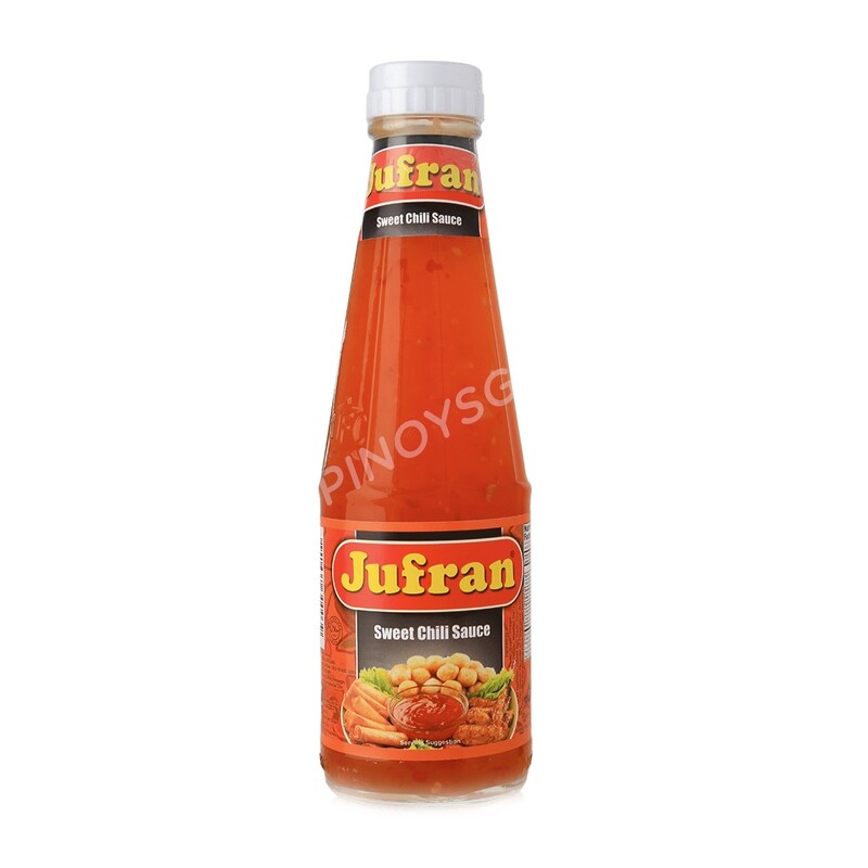 Jufran Sweet Chili Sauce 330g