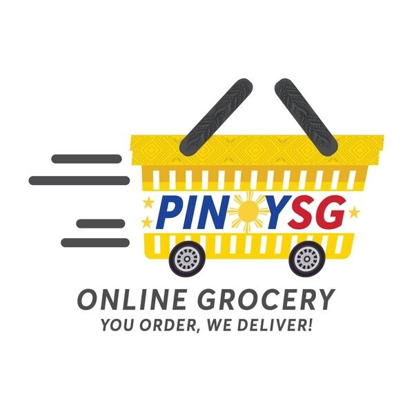 PinoySG Online Grocery