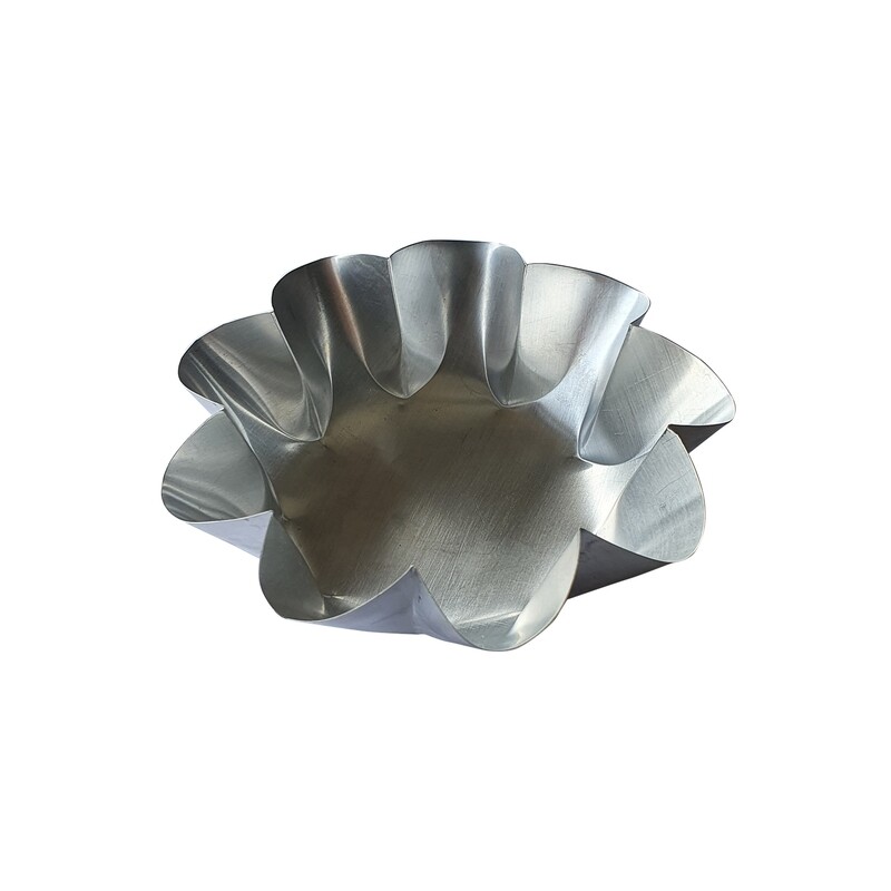 Ensaymada Mould (Large), Set of 3 pcs