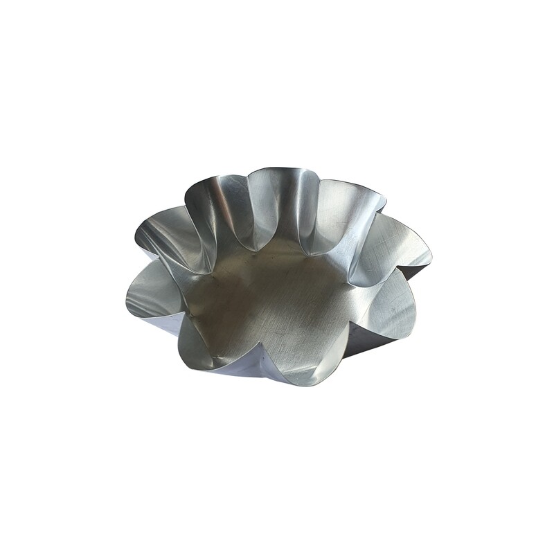 Ensaymada Mould (Medium), Set of 3 pcs