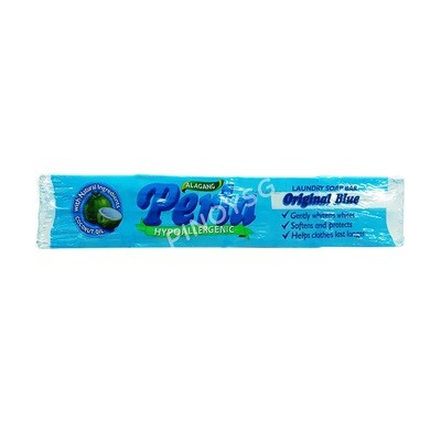 Perla Laundry Soap (Blue) 380g