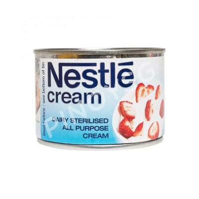 Nestle Cream (in Can) 170g