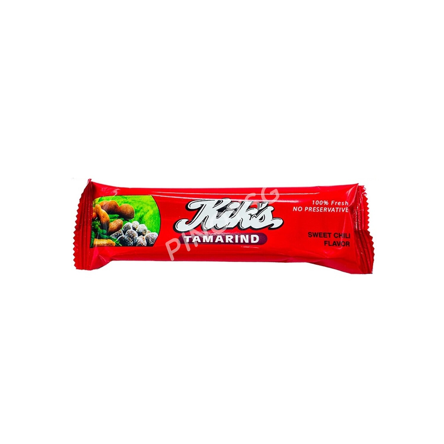 Kik's Tamarind Sweet Chili Flavor 35g