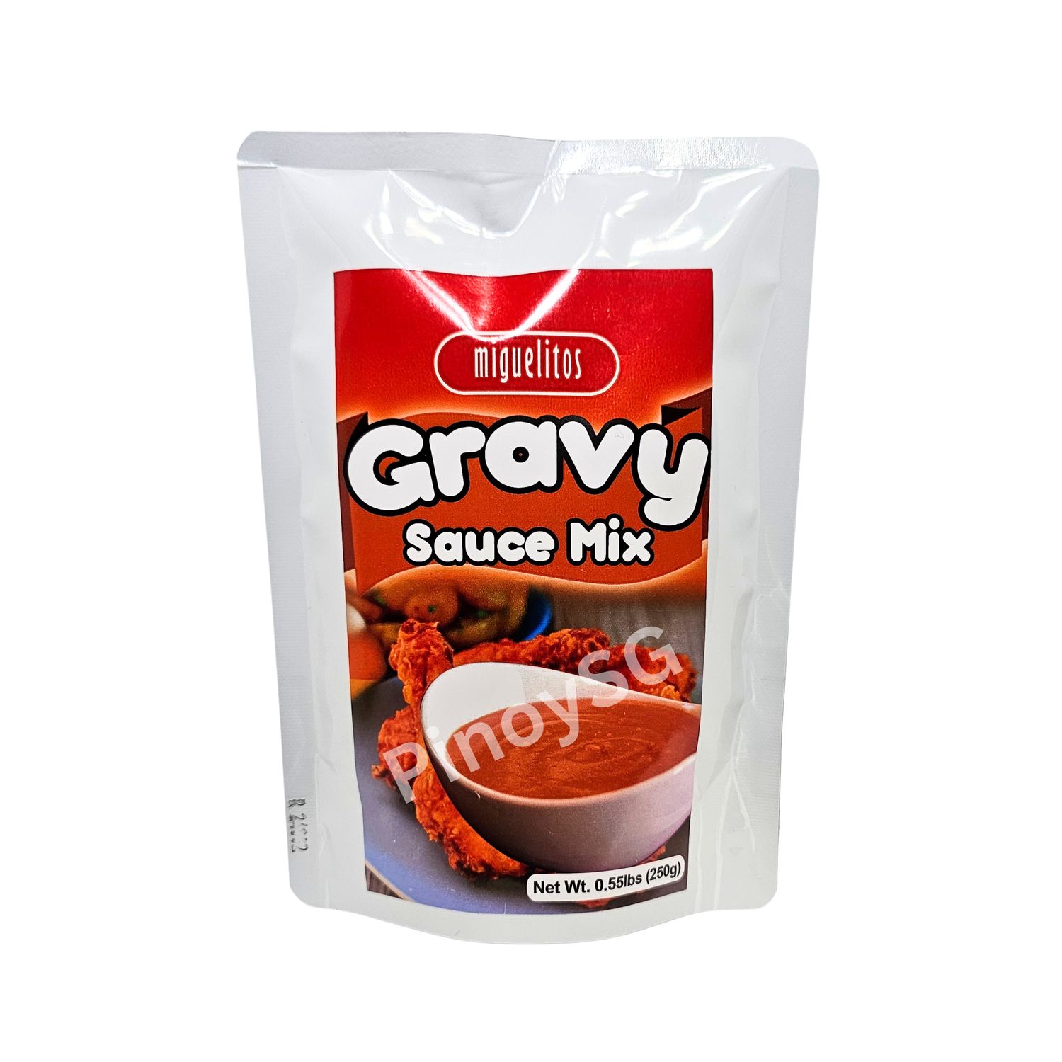 Miguelitos Gravy Sauce 250g